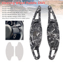 Lenkrad-Schaltwippen-Erweiterung für Honda CRV Civic 11