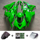 ABS-plastbeklædningssæt, velegnet til Kawasaki ZX-6R 2024-2025