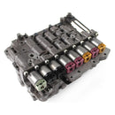 2011 KIA/Chevrolet FORTE 6 SP FWD L4 1,8 l 2,0 l 2,4 l A6MF1/2 6-Gang-Ventilkörper