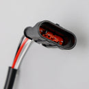 Kraftstoffpumpenbaugruppe 2521709 2206660 2521486 für Polaris RZR XP Turbo S (2018–2021) – Ersetzen