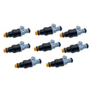 8 Stück Einspritzdüsen für Ford F250 1991-1996 F350 7.5L 1991-1997 0280150947