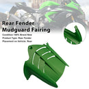 Kawasaki ZX-6R 636 2009-2025 takalokasuoja