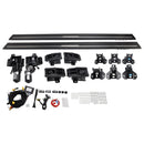 Con iluminación de escalón LED y estribos eléctricos para Ford Ranger T7/T8 2022