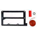 Oberer Zylinderkopfdichtungssatz für Cummins 15L ISX QSX 4955596 4089169 4352145