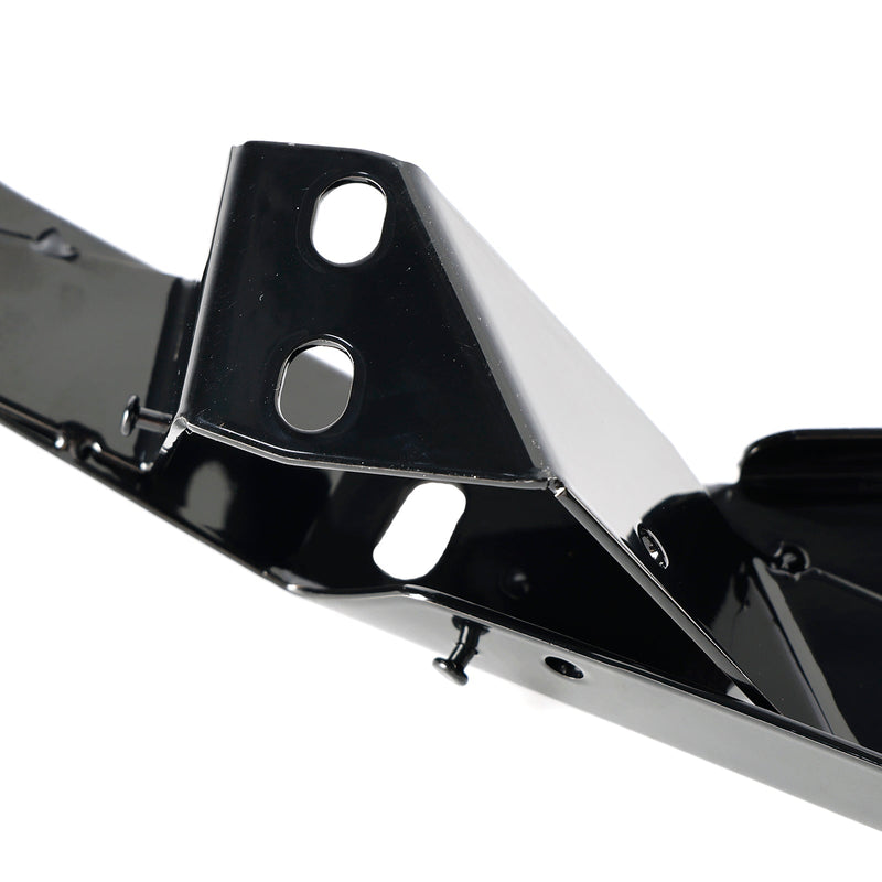 1996-2013 Harley Touring Electra Glide FLHT og Street Glide FLHX Head Fairing Brackets