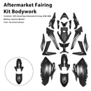 Kåpesett for Yamaha TMAX 560 (Injeksjon) 2025-2026