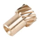 Verteilerzahnrad mit 410 0,500"" Wellendurchmesser für Chevy mit MSD Small/Big Block