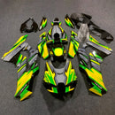 Kit de carenado fabricado en plástico ABS, apto para Kawasaki ZX-10R y ZX-10RR (2021-2025)