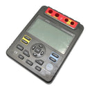 UT512 Isolationswiderstandsmessgerät Voltmeter automatischer Bereich 2500V 100GΩ