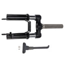 Vordergabel Stoßdämpfer mit Fußstand für Ninebot Max G30 E-Scooter