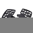 Front Footrests Foot Pegs fit for BMW R18 / R18B / R18 Classic 2020-2024