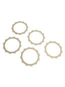 Sada rámce spojky vhodná pro Kawasaki ER250 Ex250 2013-2014 13088-0558