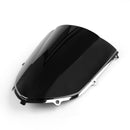 ABS plastbeklædningssæt, velegnet til Kawasaki ZX10R 2006-2007