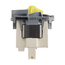 Tyhjennyspumppu astianpesukoneeseen W10876537 Porealtaalle W10724439 AP6004843 PS11738151