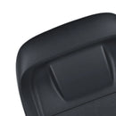 Bezug für die Rückenlehne des Vordersitzes 52107319047 für BMW X5 F15 X6 M F86 2014-2018