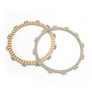 Cutping Frame Records som är lämpliga för Suzuki GSF1250 Bandit 1250 punkt 2007-2011