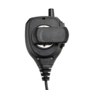 K-SM1601 Mikrofon-Lautsprecher für TK-220 TH-F6 RPV516A KG659 TG-2AT PX-666 UV-5RB