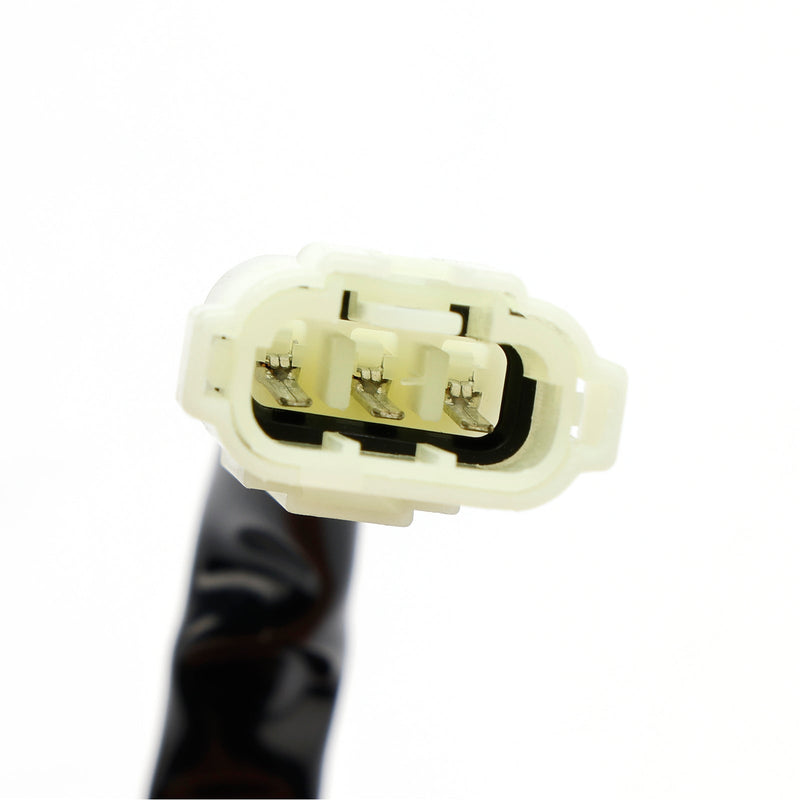 Eksplorator ATV Trasher 520 Supermoto LOF Magneto Stojer Regulator Setting Zestaw uszczelniający 35560-CGV-00 62360-CGV -00 15481-CGV-00