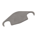 EGR Valve Blank Plate for BME N47S N57 N57S E90 E91 E84