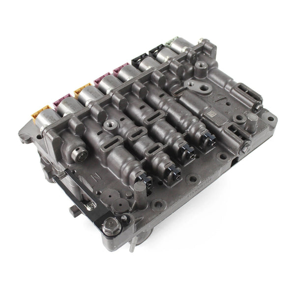 2010-on KIA/Chevrolet K5 6 SP FWD L4 2.0L 2.4L A6MF1/2 6-Gang-Ventilkörper