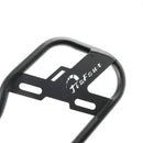 2022-2023 Field Hunter 350 Satteltaschenhalterung, Halterung, Gepäck, links