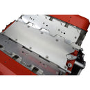 Gen 3 Valley Pan Cover Plate with Glow Profile For LSX LS1 LM7 LR4 551629G