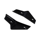 2020–2022 Street Triple 765 R/RS Kühlerseitenabdeckung Verkleidungsplatten