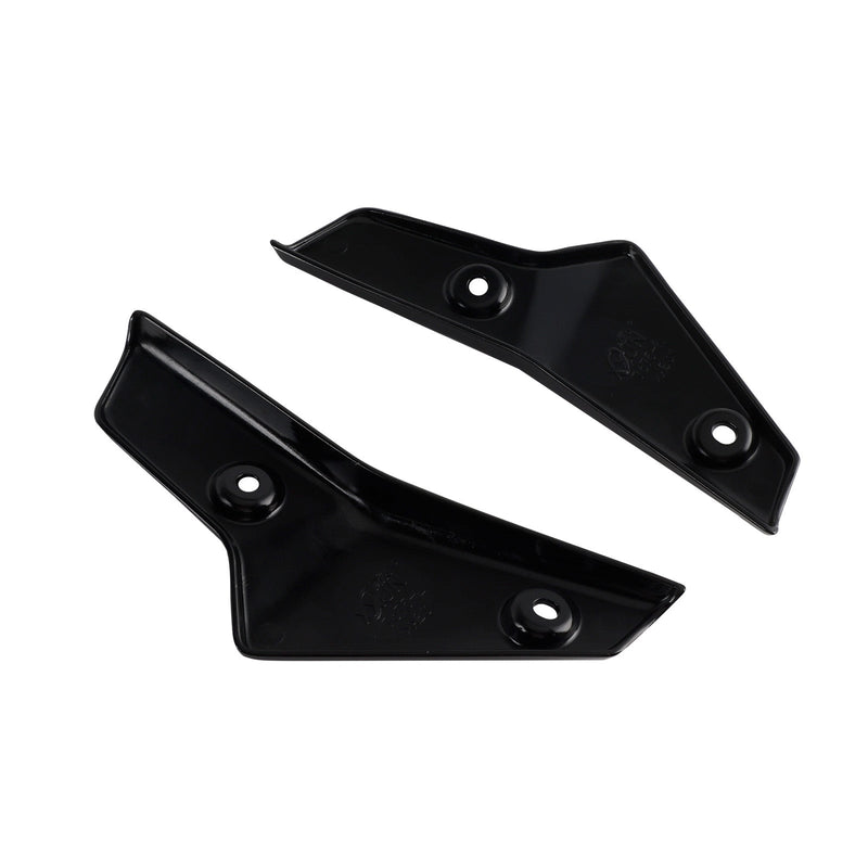 2020–2022 Street Triple 765 R/RS Kühlerseitenabdeckung Verkleidungsplatten