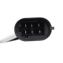 6-napainen STATORMAGNETI 639865 Piaggio Zip Sp Tph Tphoon NRG Power MC3 50CC 2T