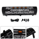 Wabenförmiger Frontstoßstangengrill passend für Toyota Tacoma 1997-2000 TRD PRO