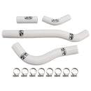 Silikon-Kühlmittelschlauch für Honda CRF250R und CRF250RX (2022–2025)