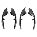 2021-2024 Aprilia RSV4 Heckseitenverkleidung für Fahrersitz