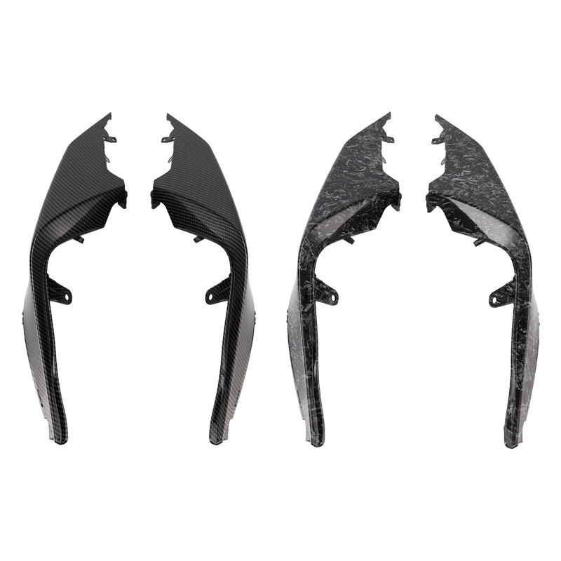 2021-2024 Aprilia RSV4 Heckseitenverkleidung für Fahrersitz