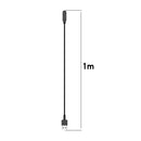 MITU Watch 7A Ladekabel Magnetladegerät Ersatz für XiaoXun T6C T6