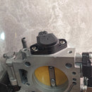 Doppel Pull Drähte Drosselklappengehäuse 16400-PPA-A11 Für Honda CR-V 2,4 L 2003-2005