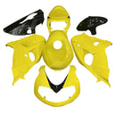 Injection Verkleidung Kit Karosserie Kunststoff ABS Für Suzuki TL1000R 1998-2003