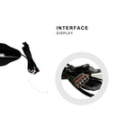 2019-2020 Touring Electra Glide Standard - FLHT Handschutz mit Blinker