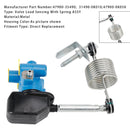 Brake Load Sensing Valve With Spring ASSY For Toyota 4Runner Hilux 1995-2015