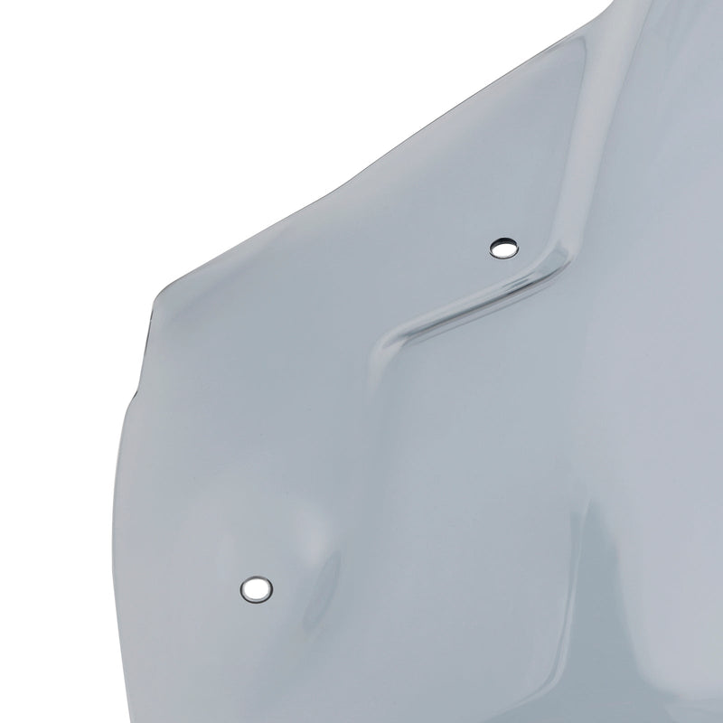 2022-2024 TIGER 1200 GT Todos os modelos MODETRIMENTO MOTORCYCILENT Proteção do vento