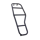 Luz forte de alumínio da escada do telhado da bagageira de Suzuki Jimny 2007-2017