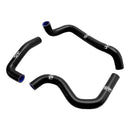 Kit de mangueira de refrigerante de silicone Street Triple 765 R RS 2020-2022