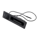 Heckklappengriffschalter mit Kamera für BMW 4er X1 X2 X3 X4