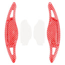 2018–2023 Kia Stinger Lenkrad-Schaltwippenabdeckungen