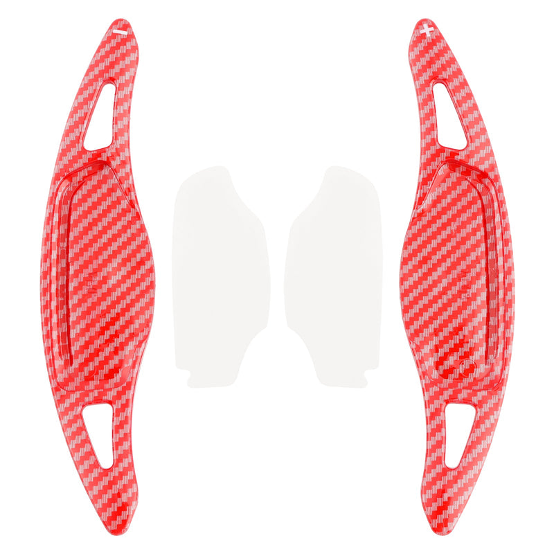 2018–2023 Kia Stinger Lenkrad-Schaltwippenabdeckungen