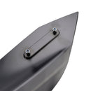 2023–2024 Yamaha X-Max 300 Kleiderbügel Helmhaken &amp; Flaschenhalter schwarz