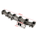 3970066 Rura kolektora wydechowego 4932371 dla Cummins 6BT B5.9 ISB QSB 5.9L