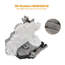 Rear Right Driver Side Door Lock Actuator 4G0839016 For Audi A3 A6 A7 Q3 Q7