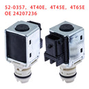 4T40E 4T45E 4T65E Getriebe-Schaltmagnetventil-Satz 52-0357 (OE 24207236)