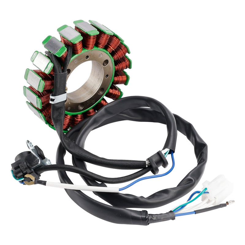 1992-2000/2002 Yamaha XT600E XT600 Statorregler-Dichtungssatz 3TB-81410-00 3TJ-81960-02