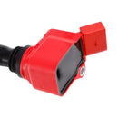 2015-2022 Audi TT (FV) 1.8 / 2.0 TFSI EA888 Gen3 4PCS Zündspule 06L905110H